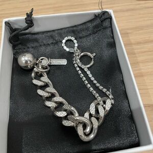 Bracelet Justine clenquet with box